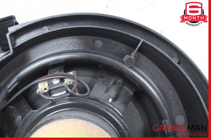 03-08 Mercedes R230 SL500 SL550 Door Audio Speaker Bose Left Driver Side OEM