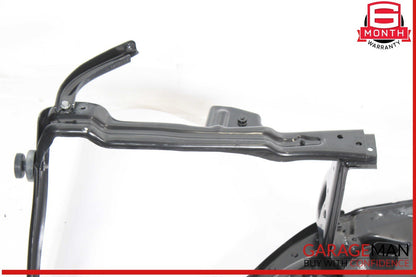 06-10 Mercedes W251 R500 Front Radiator Core Support Headlight Bracket Assembly