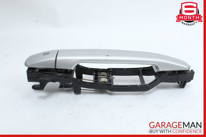 98-02 Mercedes W210 E320 Front or Rear Right Passenger Exterior Door Handle OEM