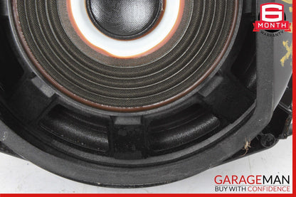 07-13 BMW X5 X6 E70 E71 FRONT LEFT PASSENGER SIDE SUBWOOFER SPEAKER OEM
