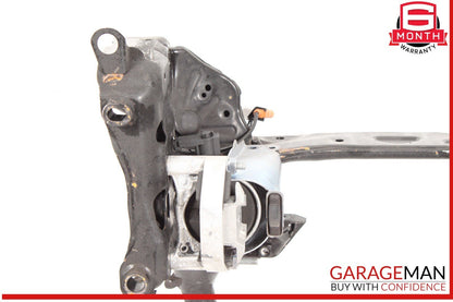 12-18 Audi A7 A6 Front AWD Suspension Support Subframe Cradle Crossmember OEM