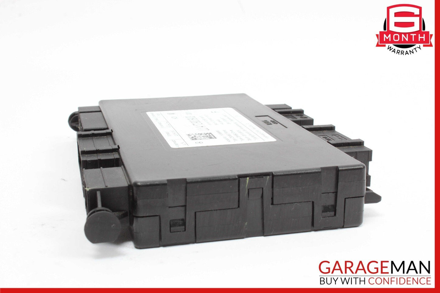 08-20 Mercedes C250 E350 C350 Seat Controller Module Front Left Side