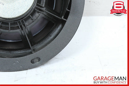 06-13 Mercedes R350 GL450 ML500 Rear Right / Left Side Door Audio Sound Speaker