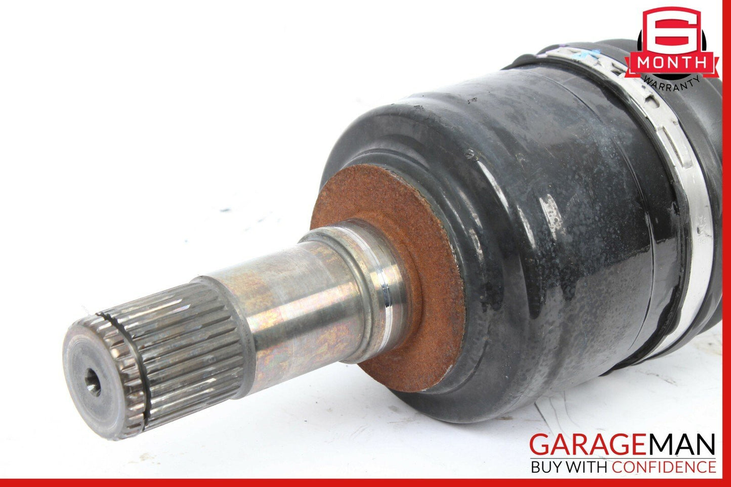 14-17 Maserati Ghibli Rear Right Passenger Drive Axle CV Shaft Driveshaft OEM