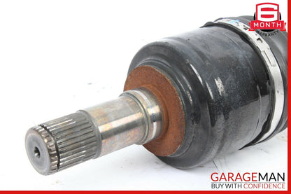 14-17 Maserati Ghibli Rear Right Passenger Drive Axle CV Shaft Driveshaft OEM