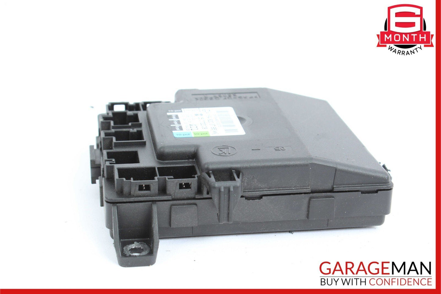 06-12 Mercedes W251 R350 ML450 GL450 Front Left Side Door Control Module OEM