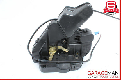 01-07 Mercedes W203 C240 C280 C320 Rear Right Door Lock Latch Actuator
