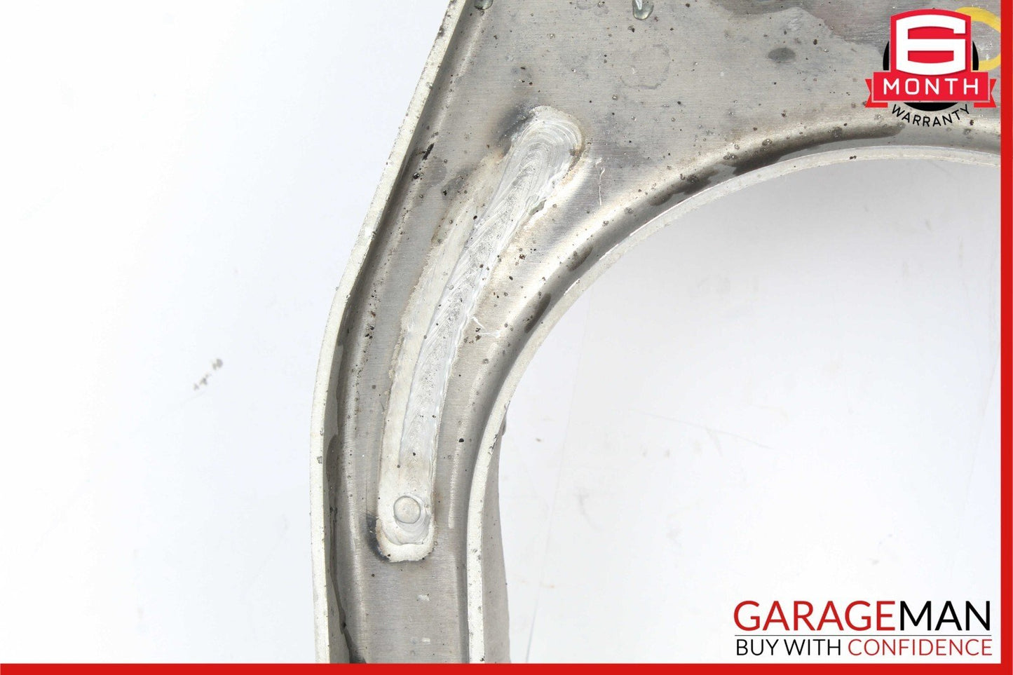 03-11 Mercedes E350 CLS500 CLS550 Front Left Suspension Upper Control Arm RWD