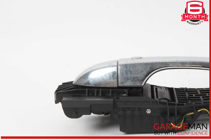 14-17 Maserati Ghibli Front Right Side Exterior Door Handle Assembly OEM