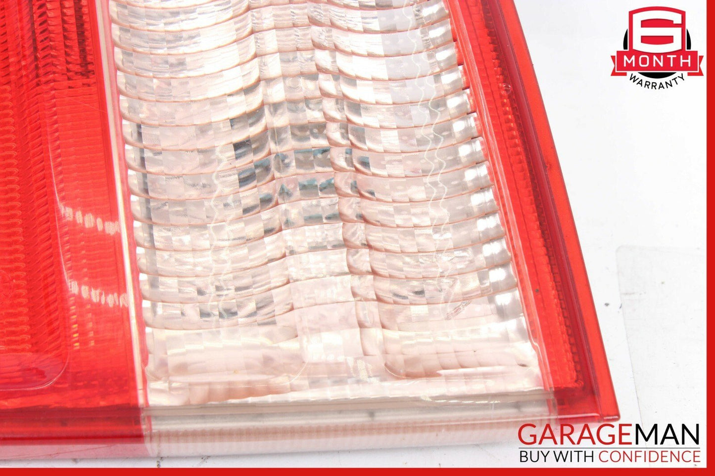 00-03 Mercedes W210 E320 Wagon Rear Right Side Inner Tail Light Taillight Lamp