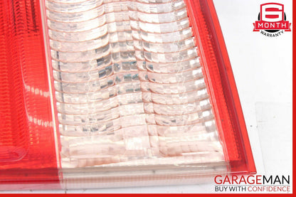 00-03 Mercedes W210 E320 Wagon Rear Right Side Inner Tail Light Taillight Lamp