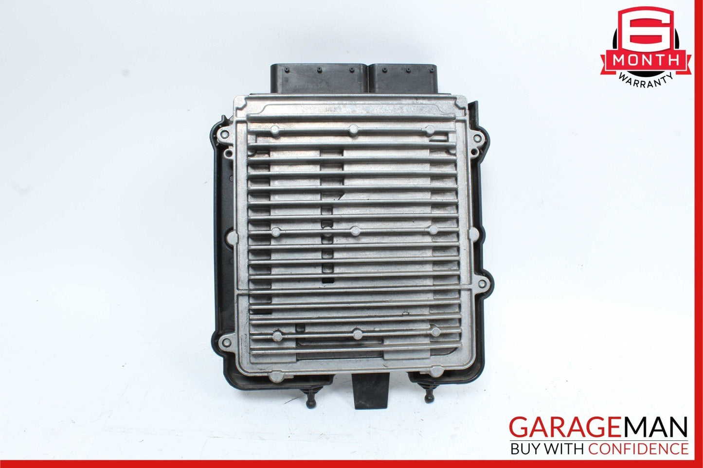 10-16 Mercedes C350 E350 3.5L V6 ECU ECM Engine Computer Control Module Unit