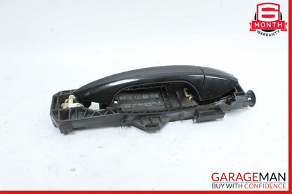 08-14 Mercedes W204 C63 AMG C250 C350 Right Side Exterior Door Handle OEM