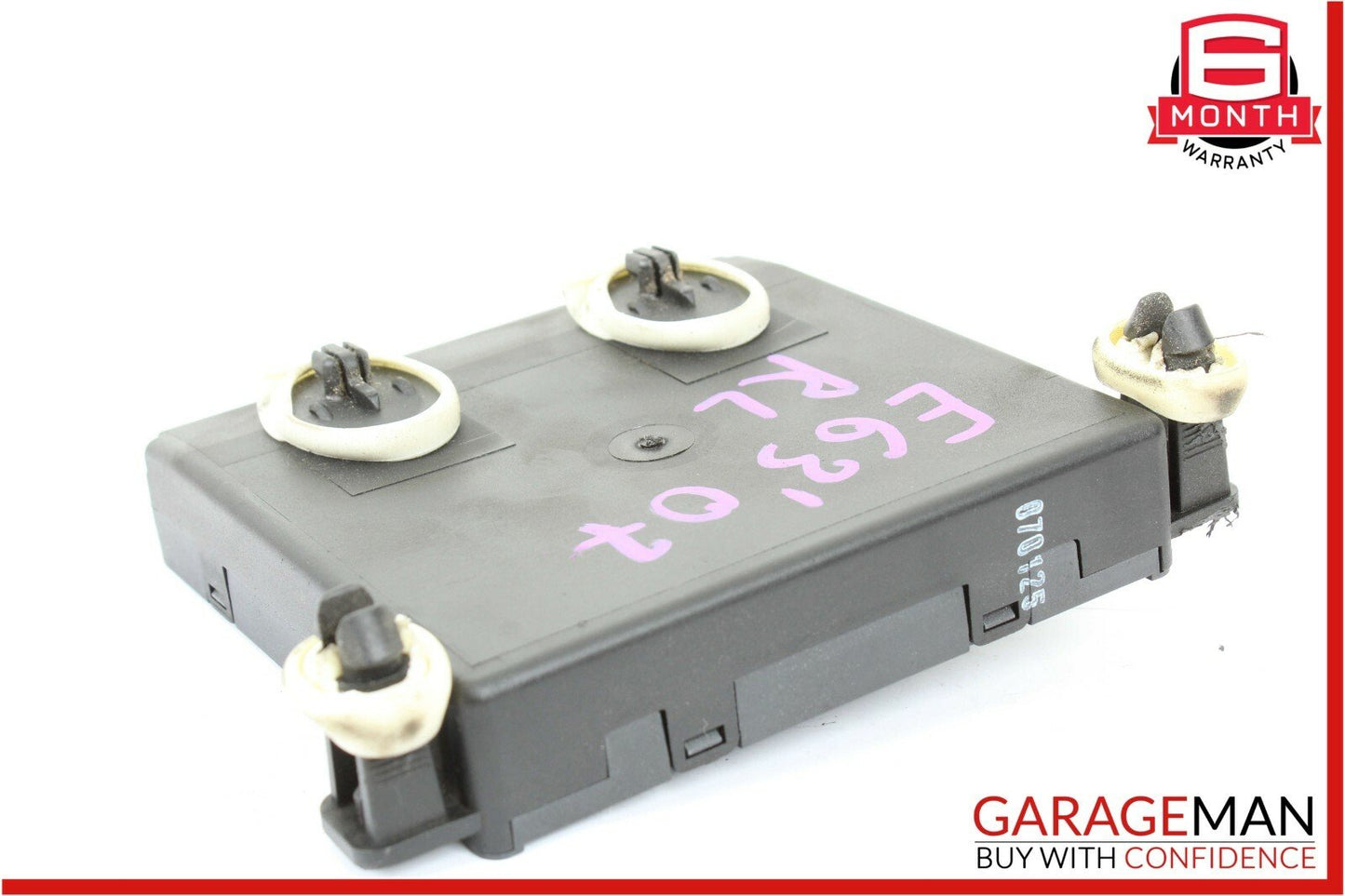 03-09 Mercedes W211 E350 E63 AMG Rear Left Driver Side Door Control Module