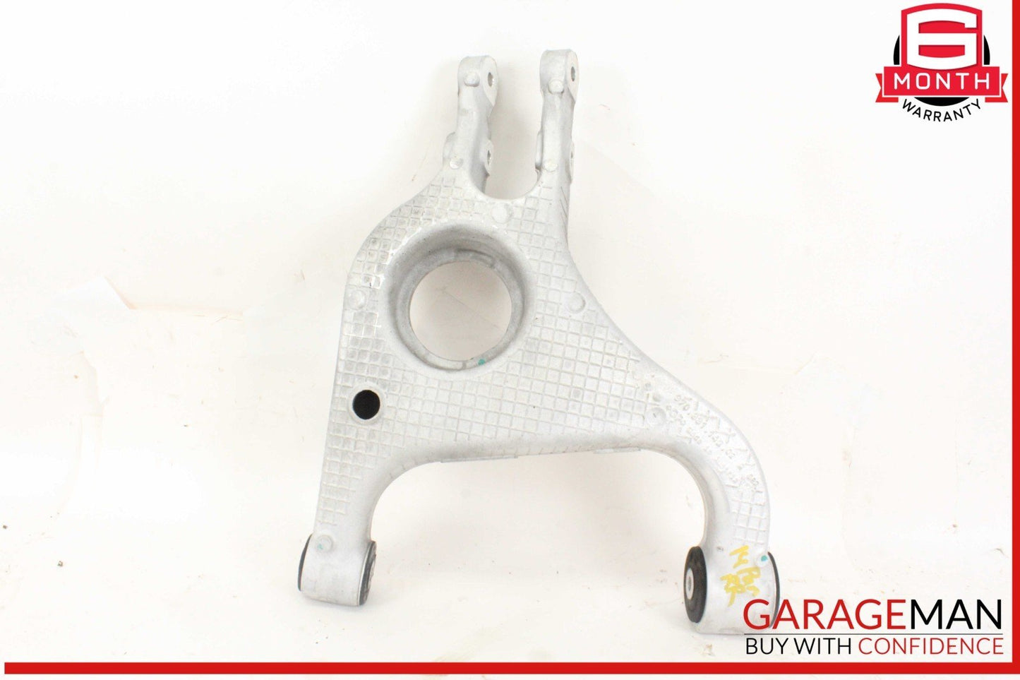 10-16 Porsche Panamera 970 E-Hybrid Rear Right Passenger Side Lower Control Arm