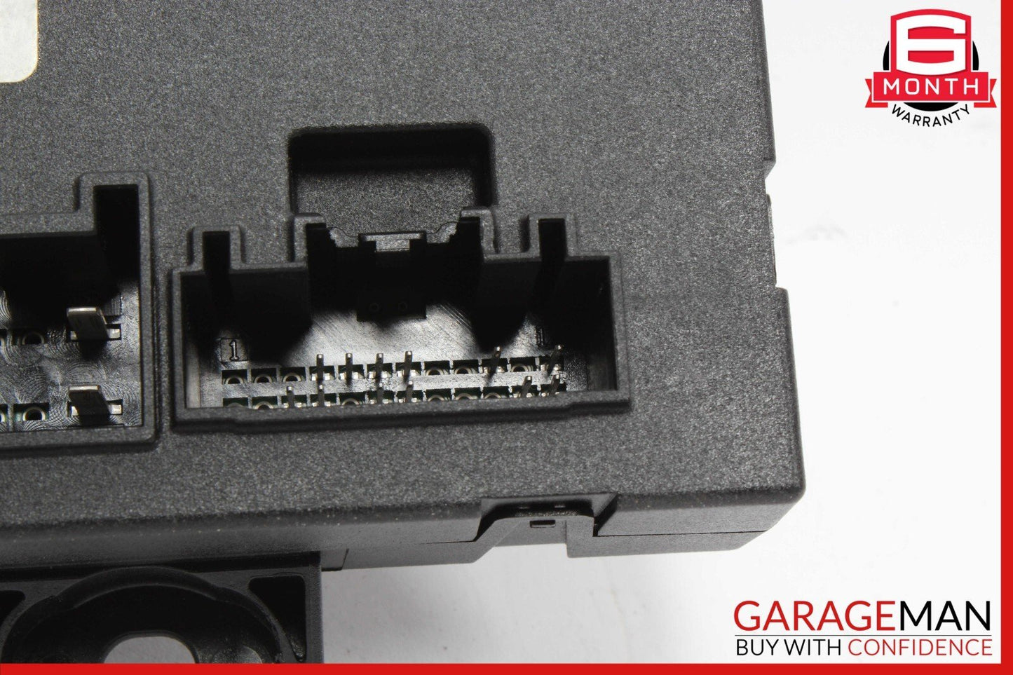 14-18 Maserati Ghibli Power Trunk Lid Deck Control Module 670033071 OEM