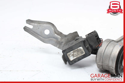03-06 Porsche Cayenne S 955 Front Side Suspension Upper Control Arm w/Sensor OEM