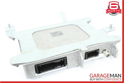 07-09 Mercedes S550 CL550 Bluetooth Communication Controller Module Unit OEM