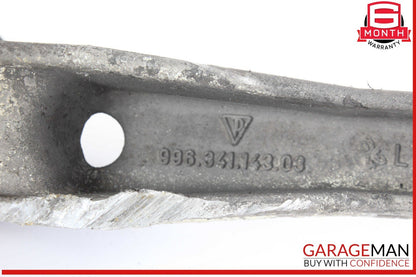97-04 Porsche Boxster S 986 Front Right Suspension Trailing Control Arm OEM