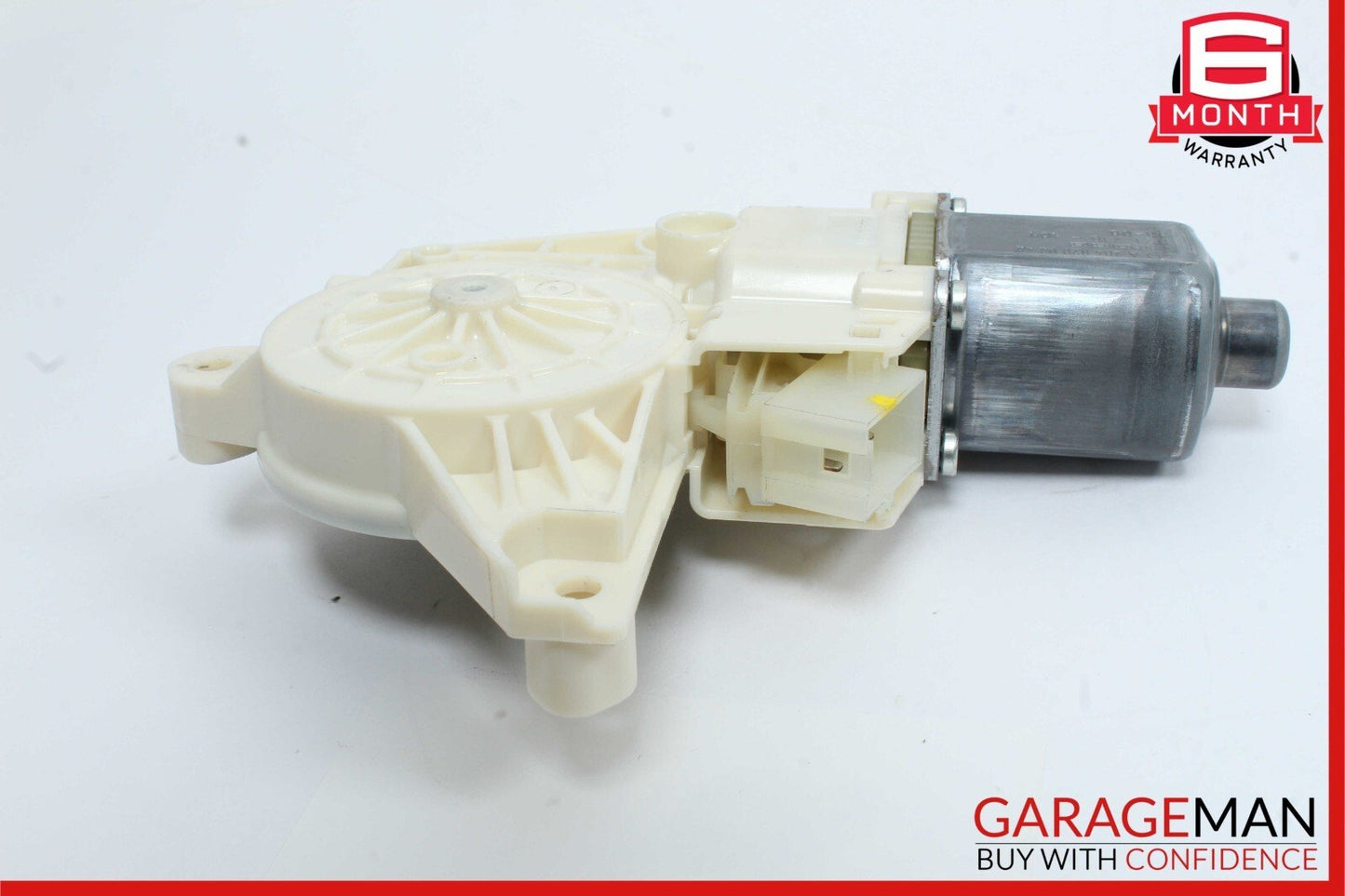 08-16 Mercedes W204 C250 C300 C350 Front Right Door Window Regulator Motor OEM