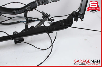 03-08 Mercedes R230 SL500 SL600 Left Convertible Hard Roof Top Hinge Assembly