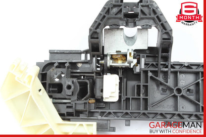 10-13 Mercedes W212 E550 E350 E250 Rear Right Exterior Door Handle OEM