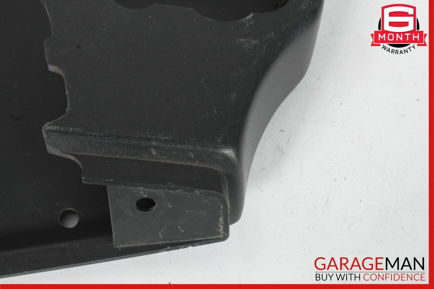 19-21 Mercedes W463 G550 G63 AMG Front / Rear Left Side Door Sill Skirt Cover