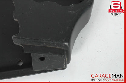 19-21 Mercedes W463 G550 G63 AMG Front / Rear Left Side Door Sill Skirt Cover