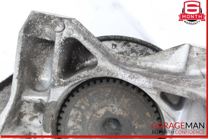 97-05 Porsche Boxster 986 Carrera 911 Front Left Axle Wheel Hub Knuckle Spindle