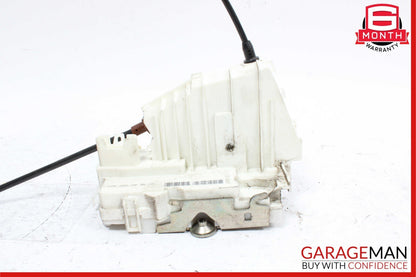 06-13 Mercedes ML550 GL320 GL450 R320 Front Right Side Door Lock Latch Actuator