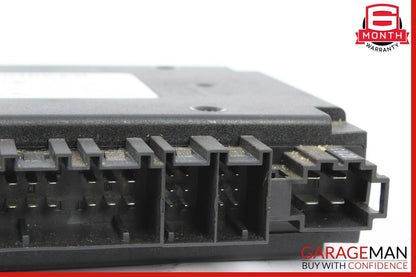 03-06 Porsche Cayenne 955 957 Front Right Seat Adjustment Memory Module