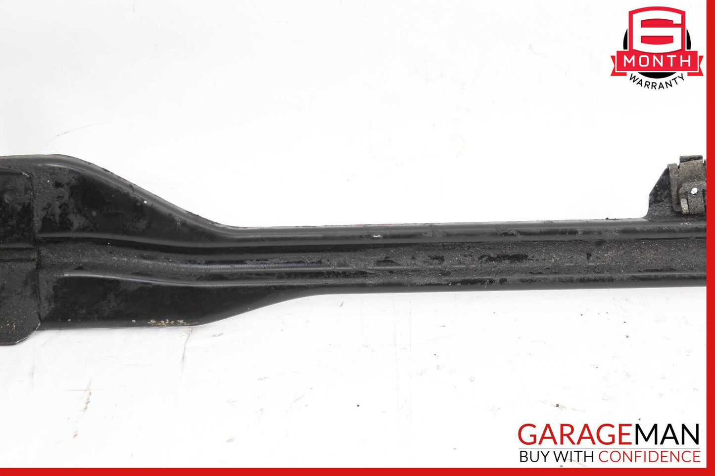 07-14 Mercedes W216 CL550 S550 Lower Radiator Support Core Frame OEM