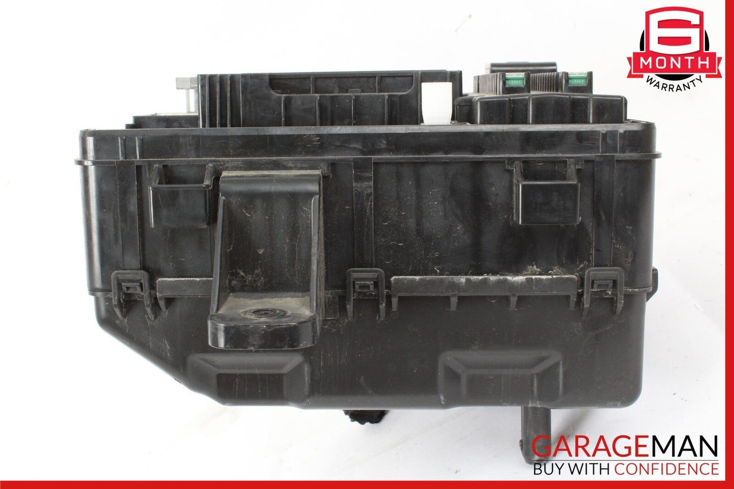 15-17 Hyundai Genesis G80 Fuse Box Relay Module OEM