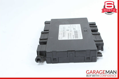 03-12 Mercedes W211 E550 SLK350 Front Right Seat Control Module 2118704585 OEM
