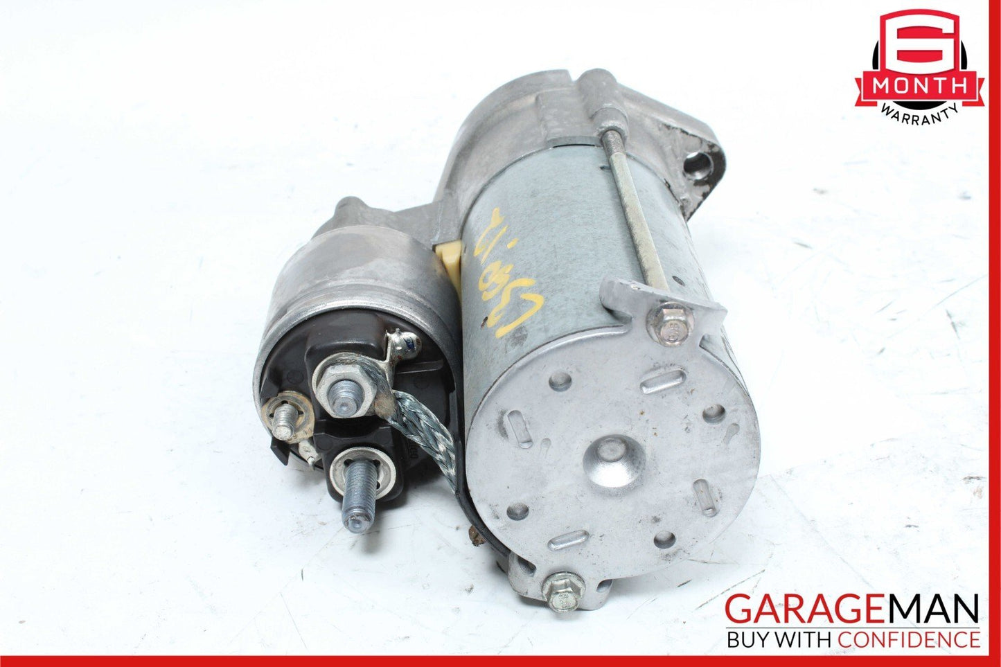 12-16 Mercedes C350 E350 GLK350 R350 Engine Motor Starter 2769062500 OEM