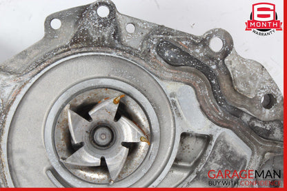 05-12 Mercedes W164 ML350 E350 SLK300 V6 Engine Coolant Motor Water Pump OEM