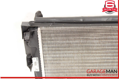 07-13 Mercedes W221 S400 CL600 S65 AMG Engine Water Aux Intercooler Radiator OEM