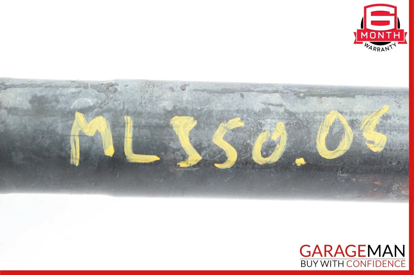 06-12 Mercedes W164 ML350 4MATIC Rear Left Side Half Drive Axle Shaft Driveshaft