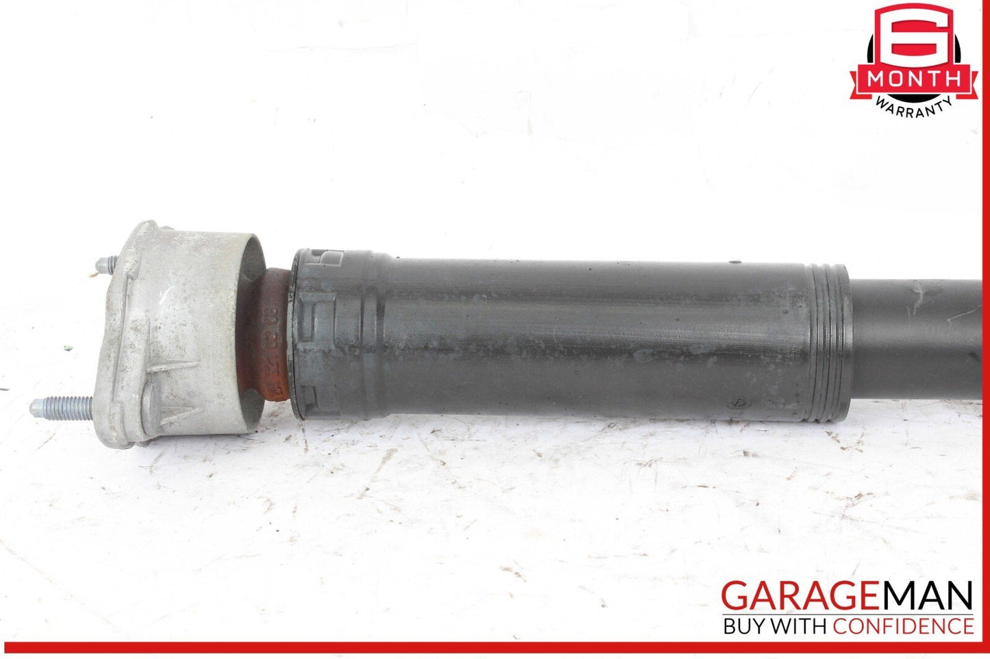08-14 Mercedes W204 C250 C300 Rear Left & Right Shock Absorber Strut Set OEM