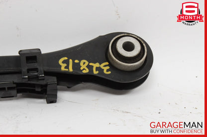 12-18 BMW F30 328i 528i Rear Left Side Upper Forward Control Arm OEM