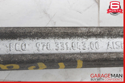 10-16 Porsche Panamera 970 Rear Right / Left Upper Suspension Control Arm OEM