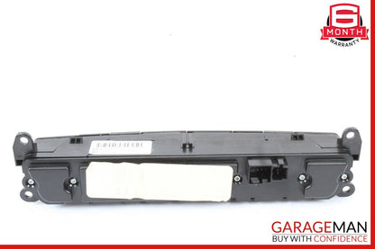 06-13 Mercedes W251 R350 R500 Center Dashboard Hazard ESP Control Switch OEM