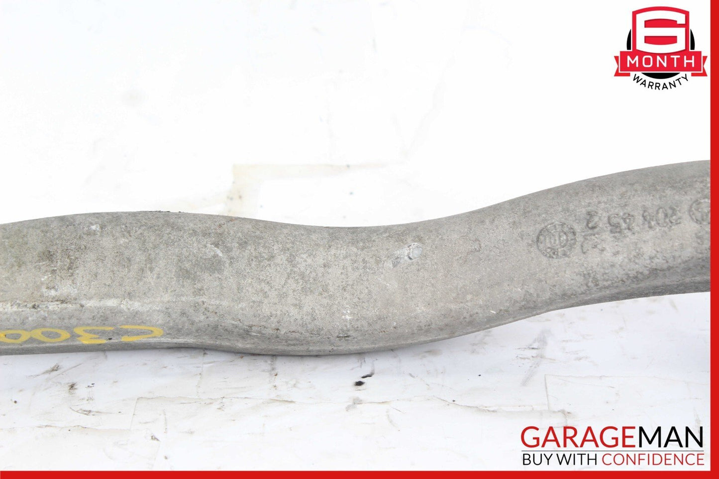 08-17 Mercedes C250 SLK250 E550 E350 Front Left Side Lower Control Arm RWD