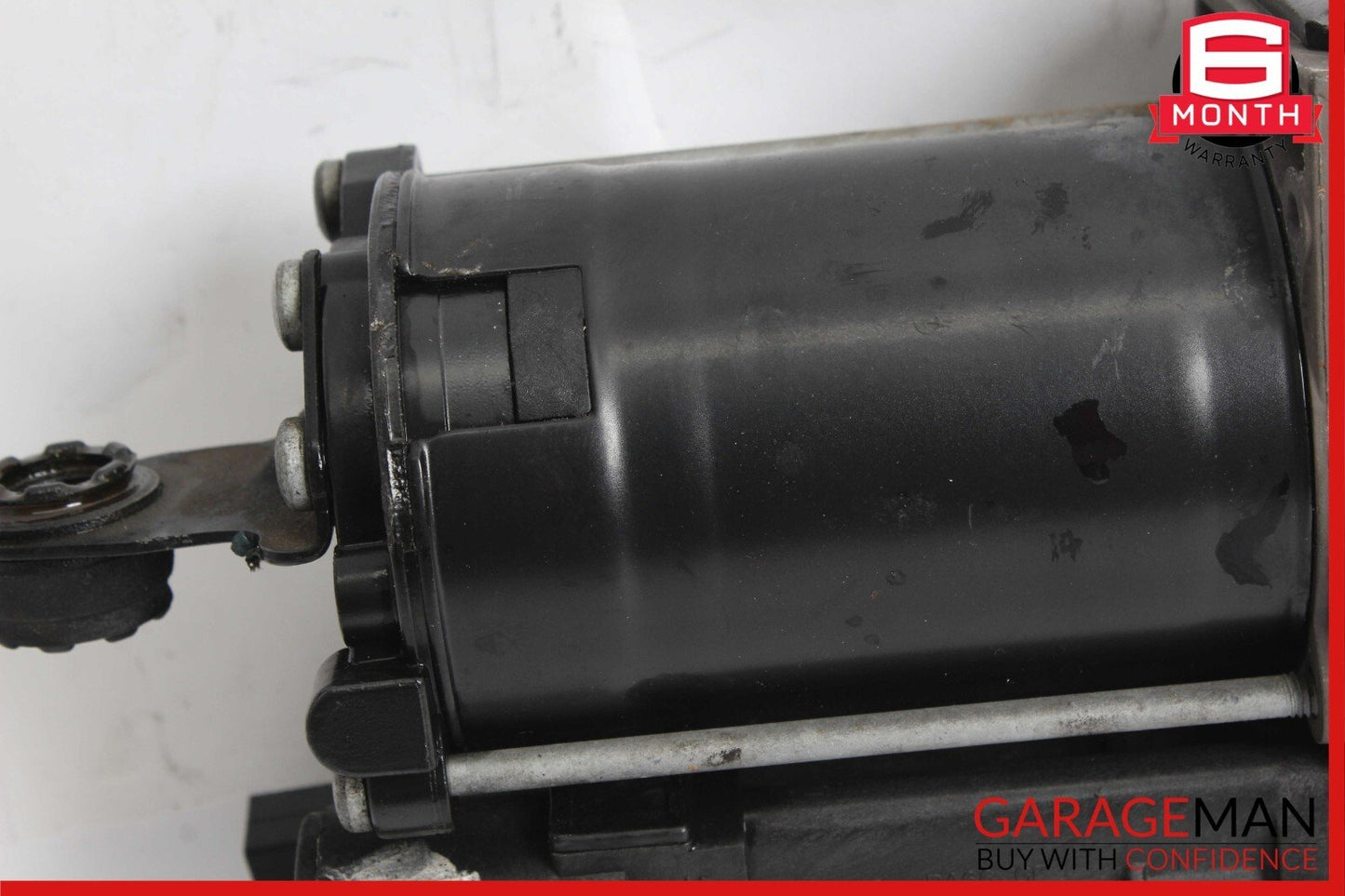 06-13 Mercedes W251 R350 R320 R500 Airmatic Air Suspension Compressor Pump OEM