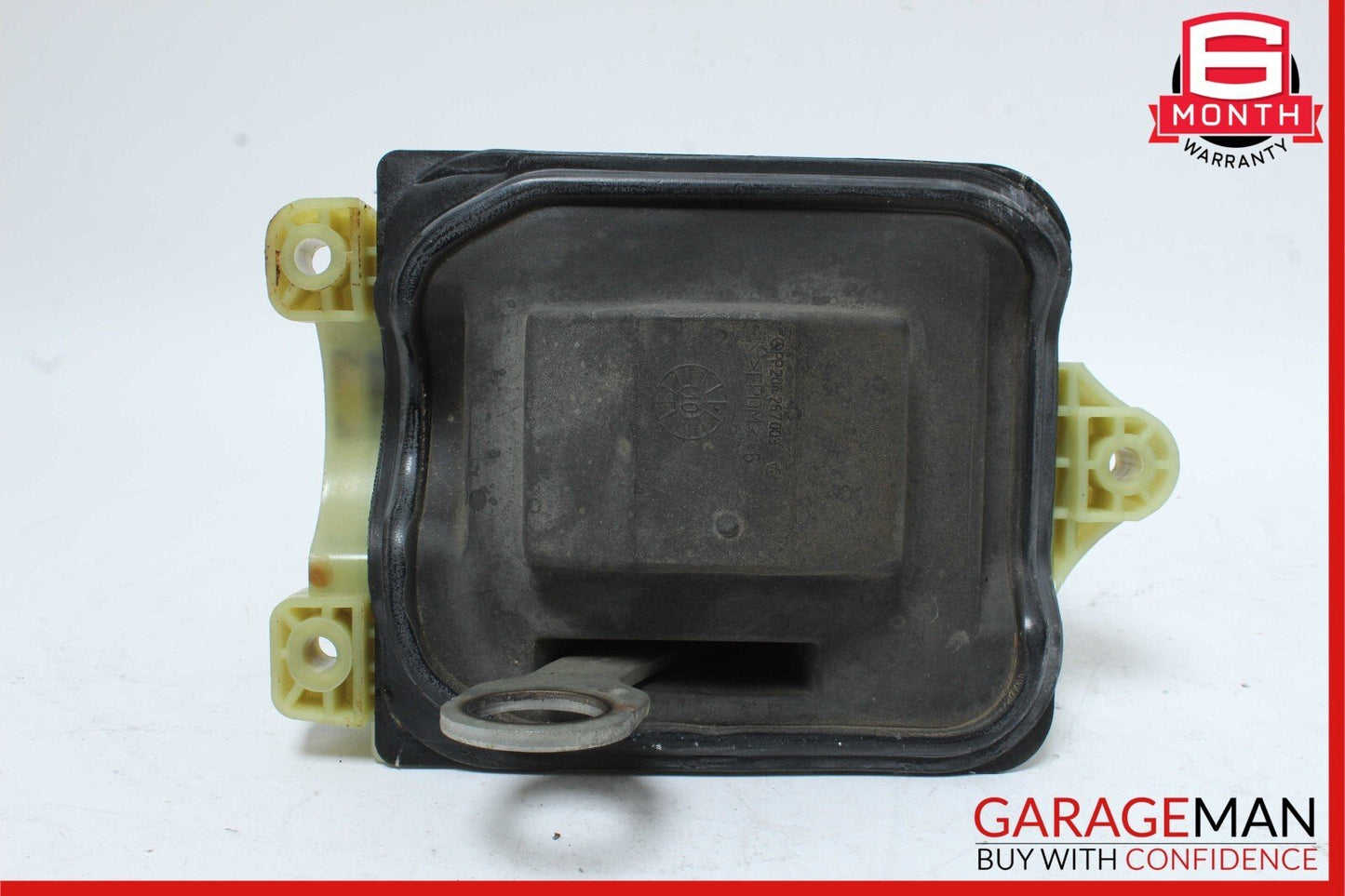 2010 Mercedes W207 E350 Coupe Floor Gear Selector Shifter Box 2042676324 OEM