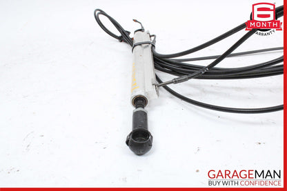 12-20 Mercedes R172 SLK350 SLC300 Convertible Left Trunk Lift Assist Cylinder
