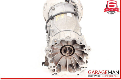 07-12 Mercedes X164 GL450 ML550 722.9 7G Automatic Transmission 722.904 OEM 221k