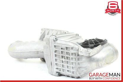 03-05 Mercedes W203 C230 Kompressor 1.8L Intake Supercharger Housing Cover OEM