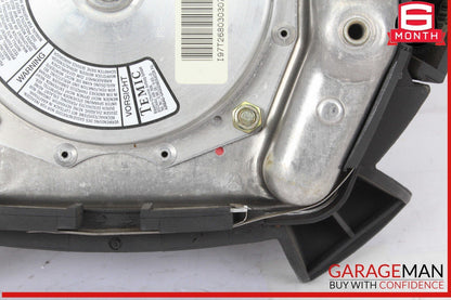 96-98 Mercedes R129 SL500 SL320 Driver Steering Wheel Airbag Air Bag SRS OEM