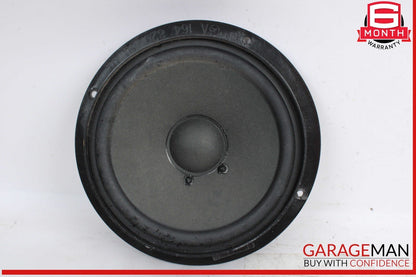 06-12 Mercedes X164 GL450 Left & Right Door Sound Audio Speakers Set of 2 Pc OEM